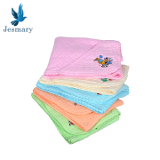 SẢN XUẤT KHĂN CHOÀNG EM BÉ QUÀ TẶNG